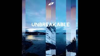 BUNT. feat. Clarence Coffee Jr. - Unbreakable (Avicii Version)