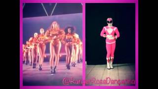 Ring The Alarm - Formation Tour