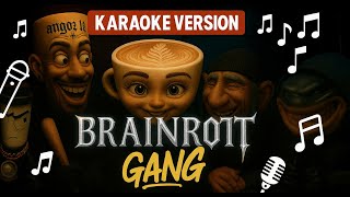 Brainrot Gang (KARAOKE VERSION) - Neow.ai [Official Video]