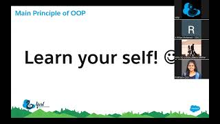 Session 7, Journey to Salesforce, Cohort -2 (Part 1)