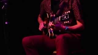 Live at the Promethean Part 1 - Devil / Morning Train