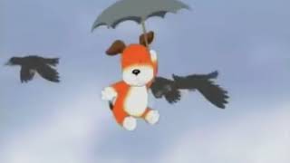KIPPER THE DOG SHOOTING STARS MEME!