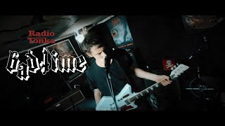 BADTIME - Crash and Burn (live at Radio Tonka)