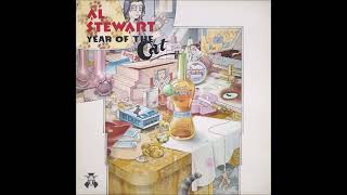Al Stewart - Year of the Cat