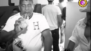 TVC El Cuarto de Luis- El Cuarto de Luis: video parodia "Metalera Fatal”