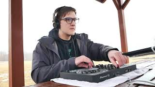 Outdoor Progressive Mix