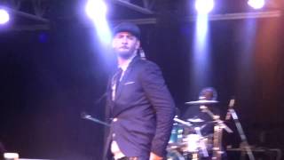 Jon B - They Don't Know - The Ambassador - St. Louis, MO