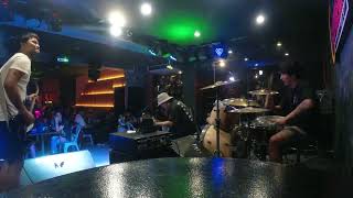Mariachiko Live at Simon's Place Supreme Restobar