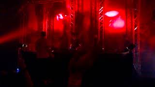 Re-Mind VS Rooler Played "Rooler - We Are Warriors" @ Retaliate - Unchain The Vengeance (11.11.17)