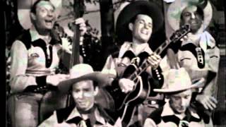Spade Cooley - Ida Red