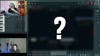We Used an Unreleased Plugin to Make This Track – “Up All Night”