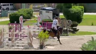 32 CONTHARGOS STAR parcours