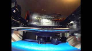 What the heck and I printing now?!