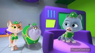 First HMV: Mine, Mine, Mine