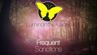 [Drum & Bass] Frequent - Sanctions [FREE | Adapted Records]