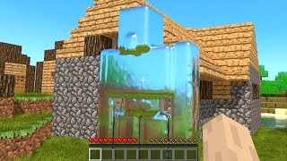 Realistic Golem Transforming