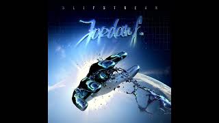 Jordan F - Abandoned Streets