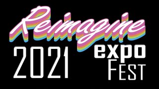 2021 Expo Fest Awards