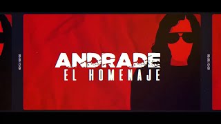 Andrade: El homenaje - Concierto #ÍcaroMúsica