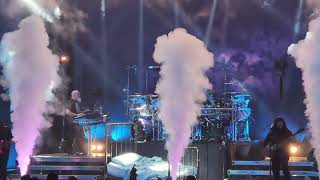 Dream Theater-"The Shadow Man Incident" (9/5/25) Santander Performing Arts Center (Reading, PA)