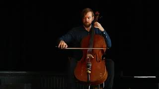 Nathan Blaz - Suite No 1 (Gigue)