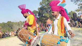 🌷महारल दंगल कुश्ती पार्ट.4 जि. हमीरपुर हि. प्र 🙏👉 सब्सक्राइब कमेंट लाइक करें जी 👈🙏🙏🌷