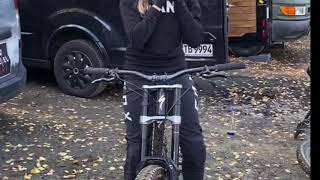 MTB CYCLING ADVENTURES, checkout channel in description.