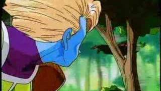 DBZ - Ill Nino - Liar