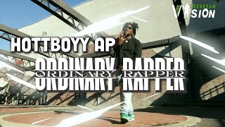 HottBoyy AP | Ordinary Rapper