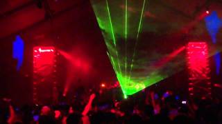 Markus Schulz - ID @ Escape From Wonderland 2011