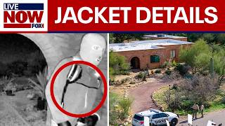 Nancy Guthrie case: Suspect's jacket under investigation