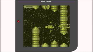 Shuttle Quest 2000 (for PSM)