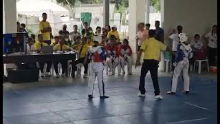 Cebu Province VS City of Naga | CVIRAA 2023 | Player 1| Round 2 SemI Finals