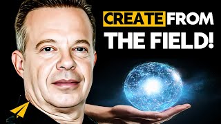 Dr. Joe Dispenza: STOP Thinking About the Predictable FUTURE and go Right Into the PRESENT MOMENT!