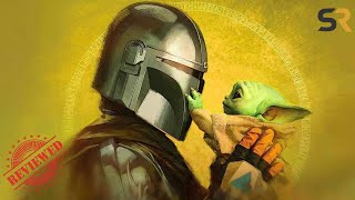The Mandalorian and Grogu : Could Quietly Change Star Wars Forever - Movies Breakdown