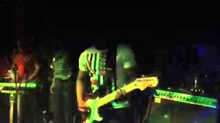 Karizma medley live in Haiti