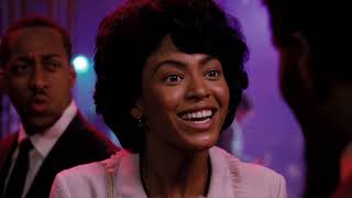 I'm Deena Jones. | #Dreamgirls.