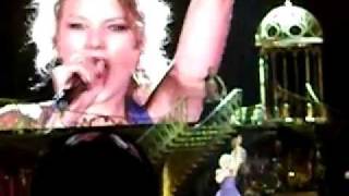 Taylor Swift- You Belong With Me