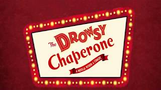 CAHS - Drowsy Chaperone Promo Video S.O. Cast 2018