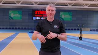 Strive Fitness Race, Sunday 21st September 2025