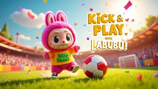 Labubu Mix Music | Fun Songs & Learning for Kids