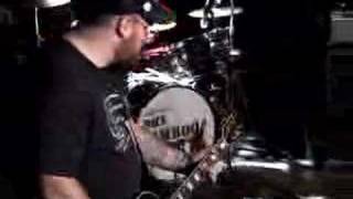 Lucero Live @ CBGB -- 1979