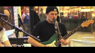 Cherub - Station Sessions - Season 13
