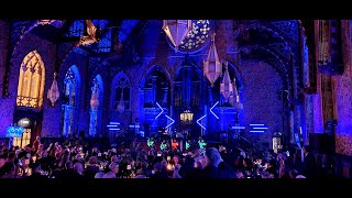 Charity Ball Lighting & Audio / Visual supply.