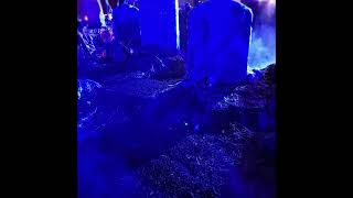 NECRONOMIDOL - HEXENNACHT (slowed + reverb)