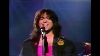 BARON ROJO en sábado noche-Presentación No va más (audio editado)