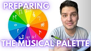 Start Composing Like This