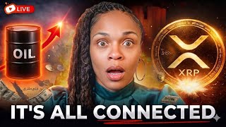 The War And Oil Just PROVED Everything About XRP