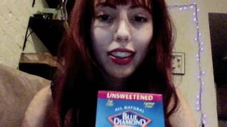Unpacking Some Groceries- Whisper/soft spoken/asmr/relaxation