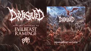 DIVISIVED -  Evilbeast Rampage